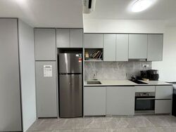 The Garden Residences (D19), Apartment #597281571